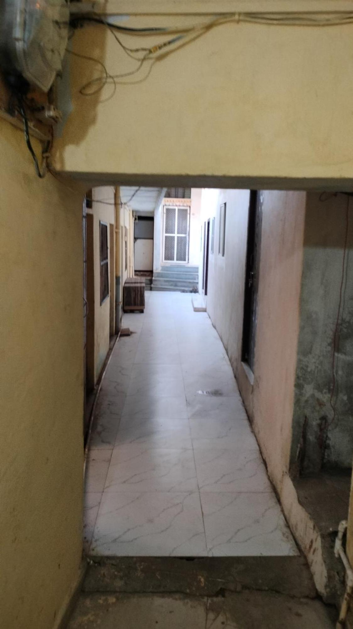 Kailash Kuti Guest House Ujjain Exterior photo