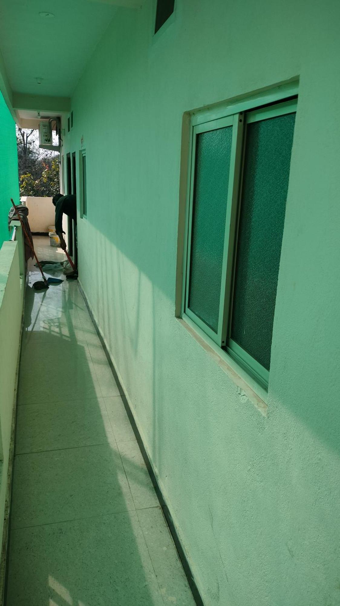 Kailash Kuti Guest House Ujjain Room photo