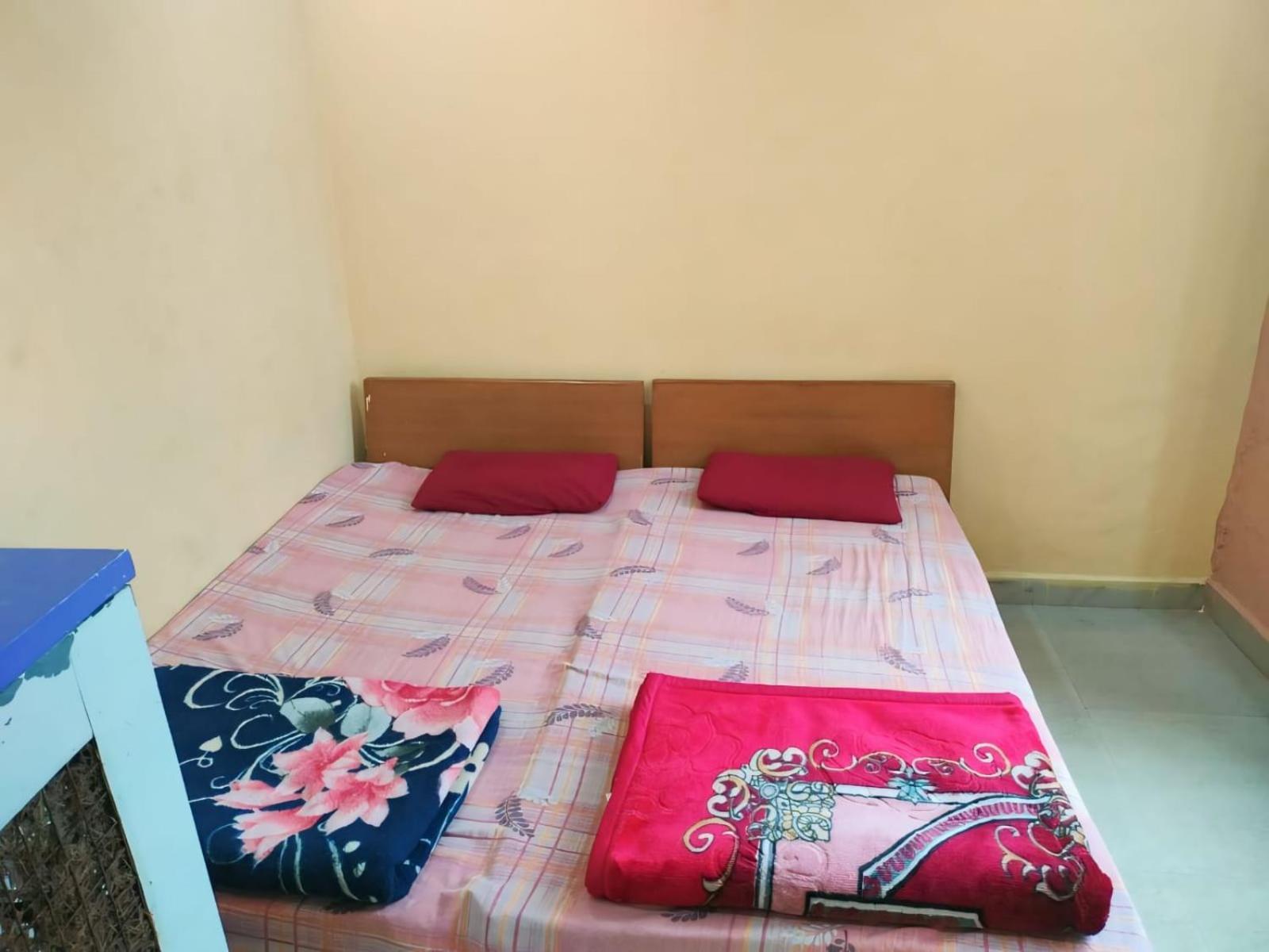 Kailash Kuti Guest House Ujjain Exterior photo